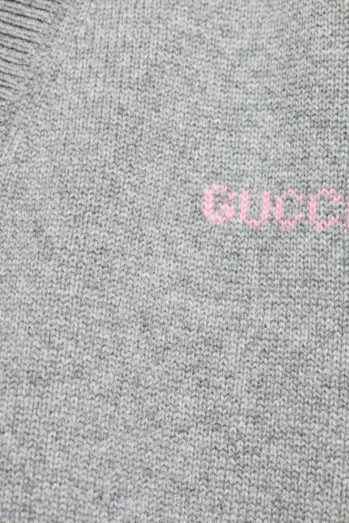 Gucci Cardigan with Pockets | Men's | Vitkac